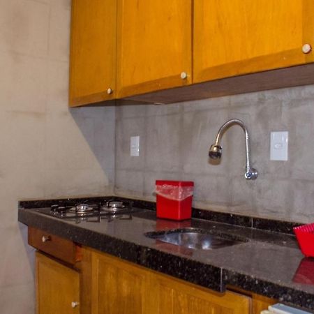 Vila Lua Aparts - Apartamento 4 Jijoca de Jericoacoara Exterior photo
