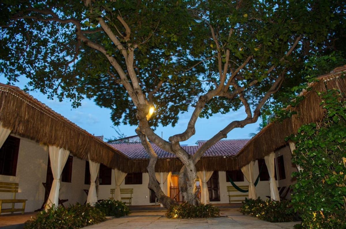 Vila Lua Aparts - Apartamento 4 Jijoca de Jericoacoara Exterior photo